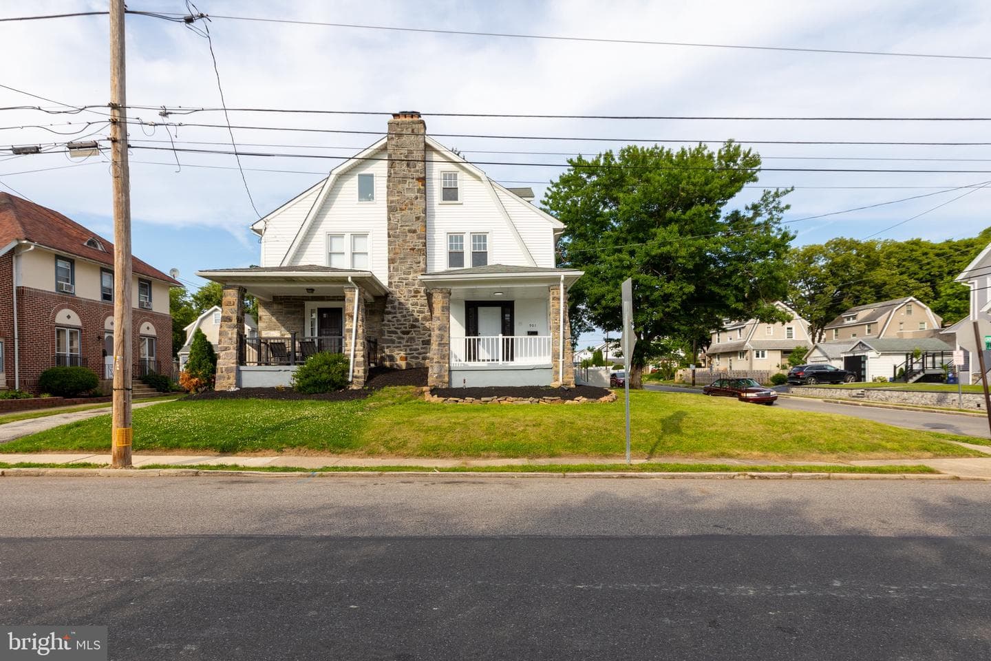 901 Ormond Avenue photo 3