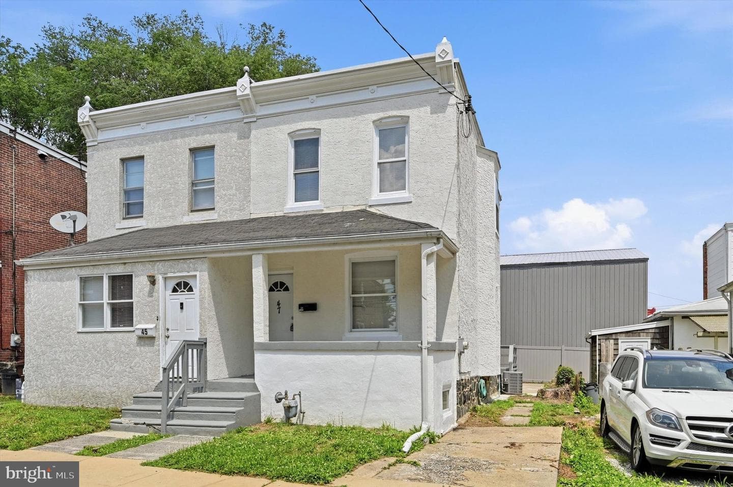 47 Schappet Terrace
