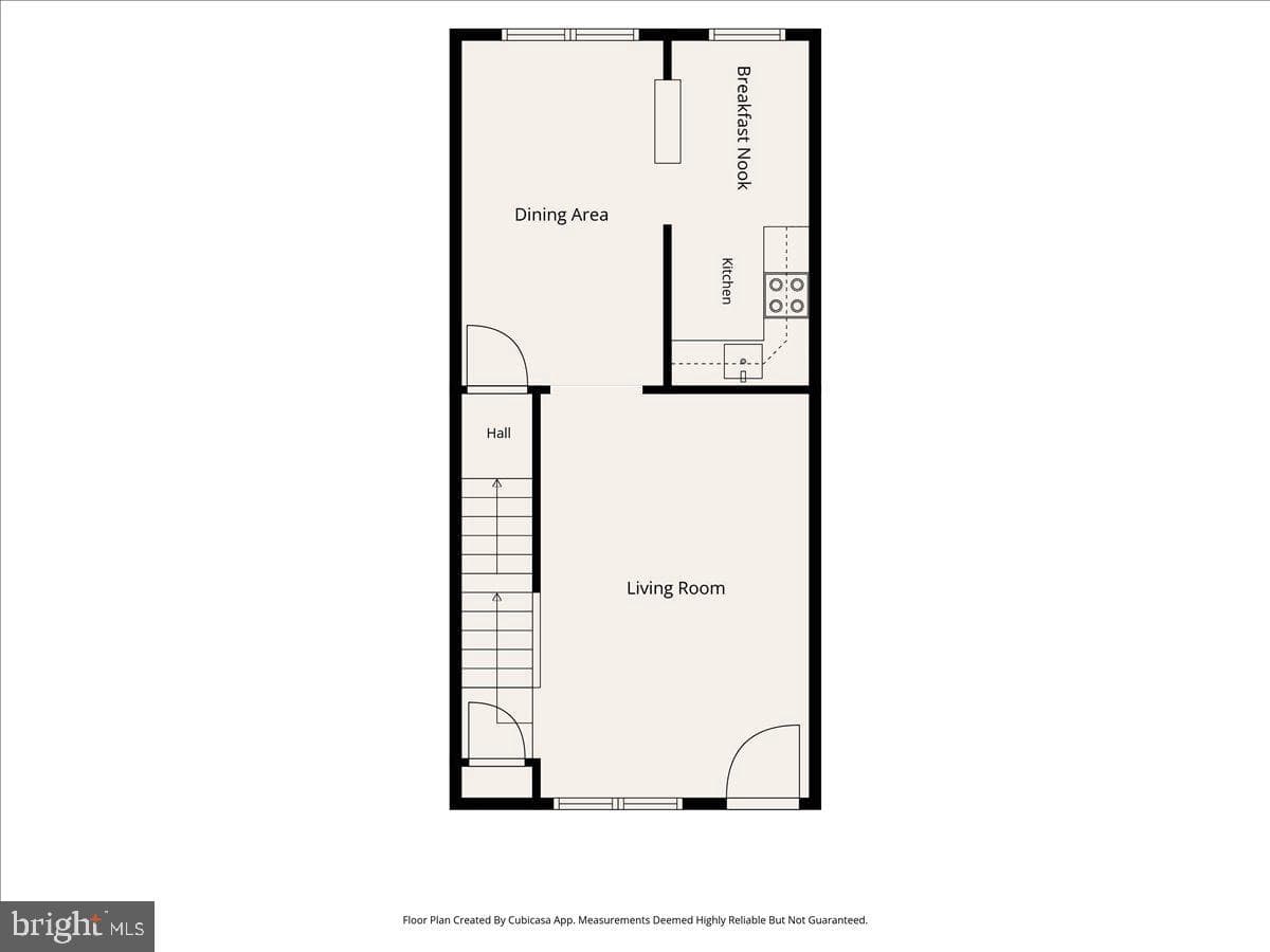 407 W 21st Street photo 20
