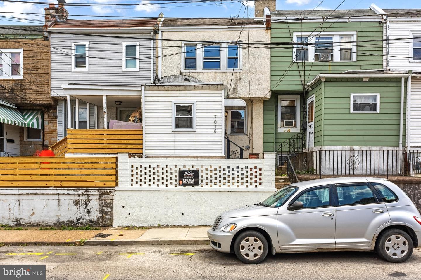 7018 Atlantic Avenue photo 1