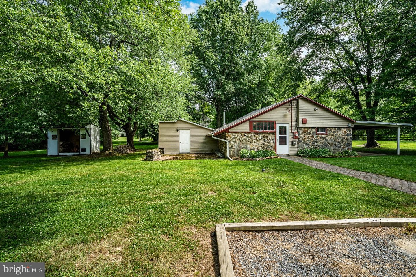 866 Shavertown Road photo 64