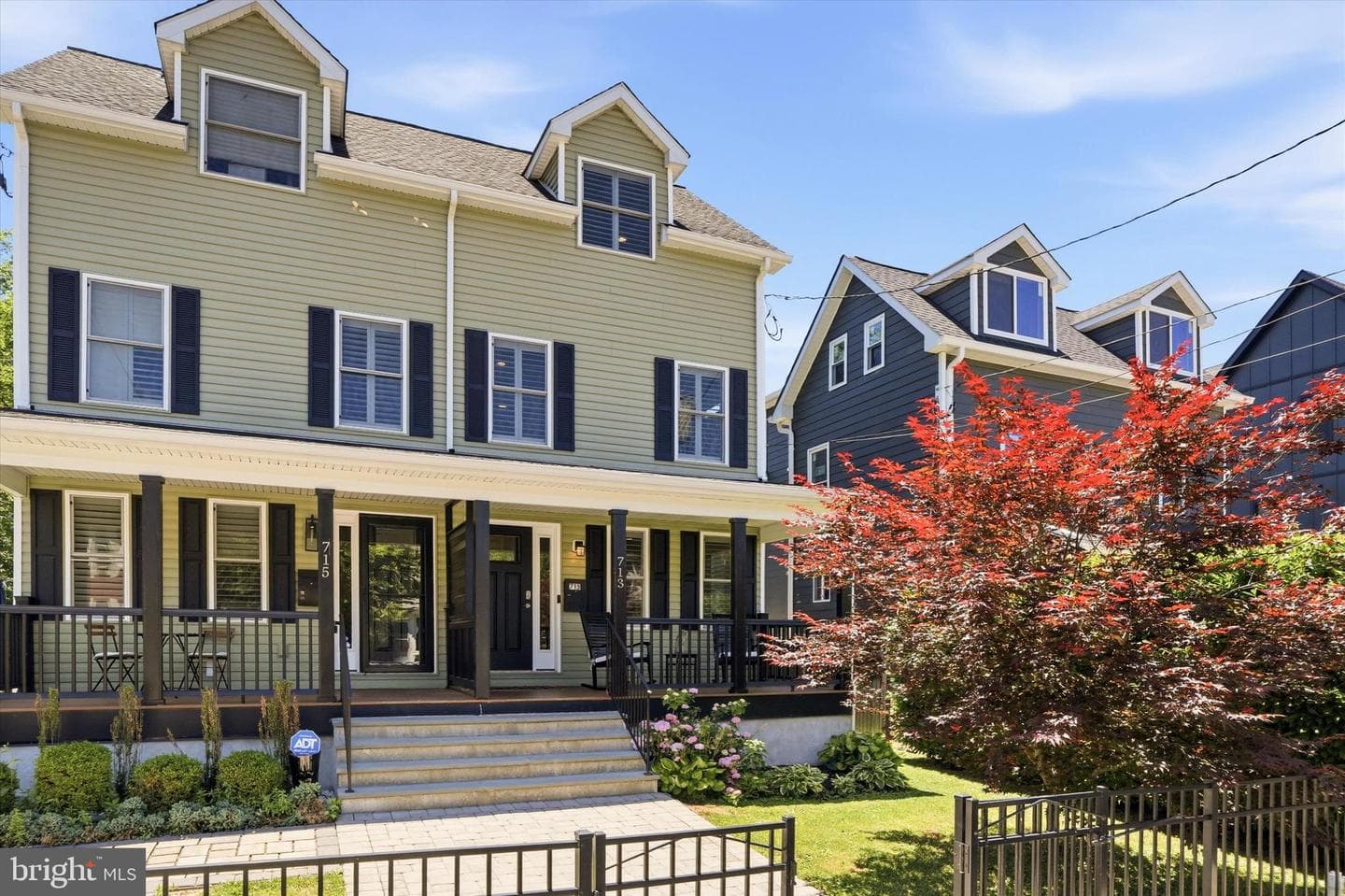 713 Preston Avenue, Bryn Mawr