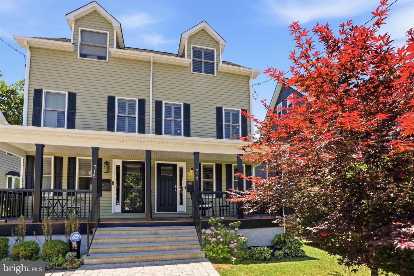 713 Preston Avenue, Bryn Mawr