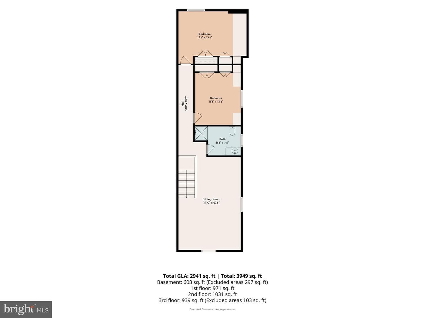 713 Preston Avenue photo 44