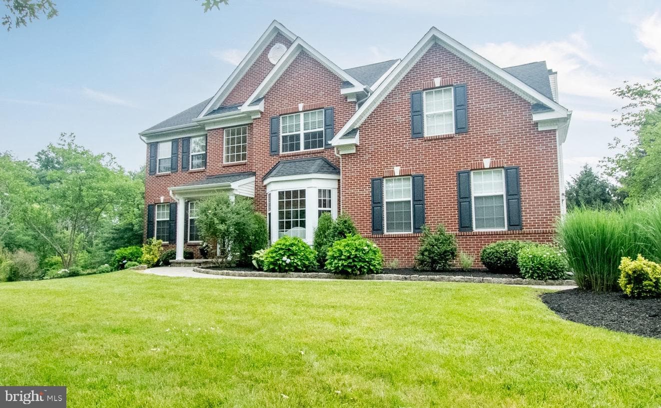 4 Marshall Court, Glen Mills