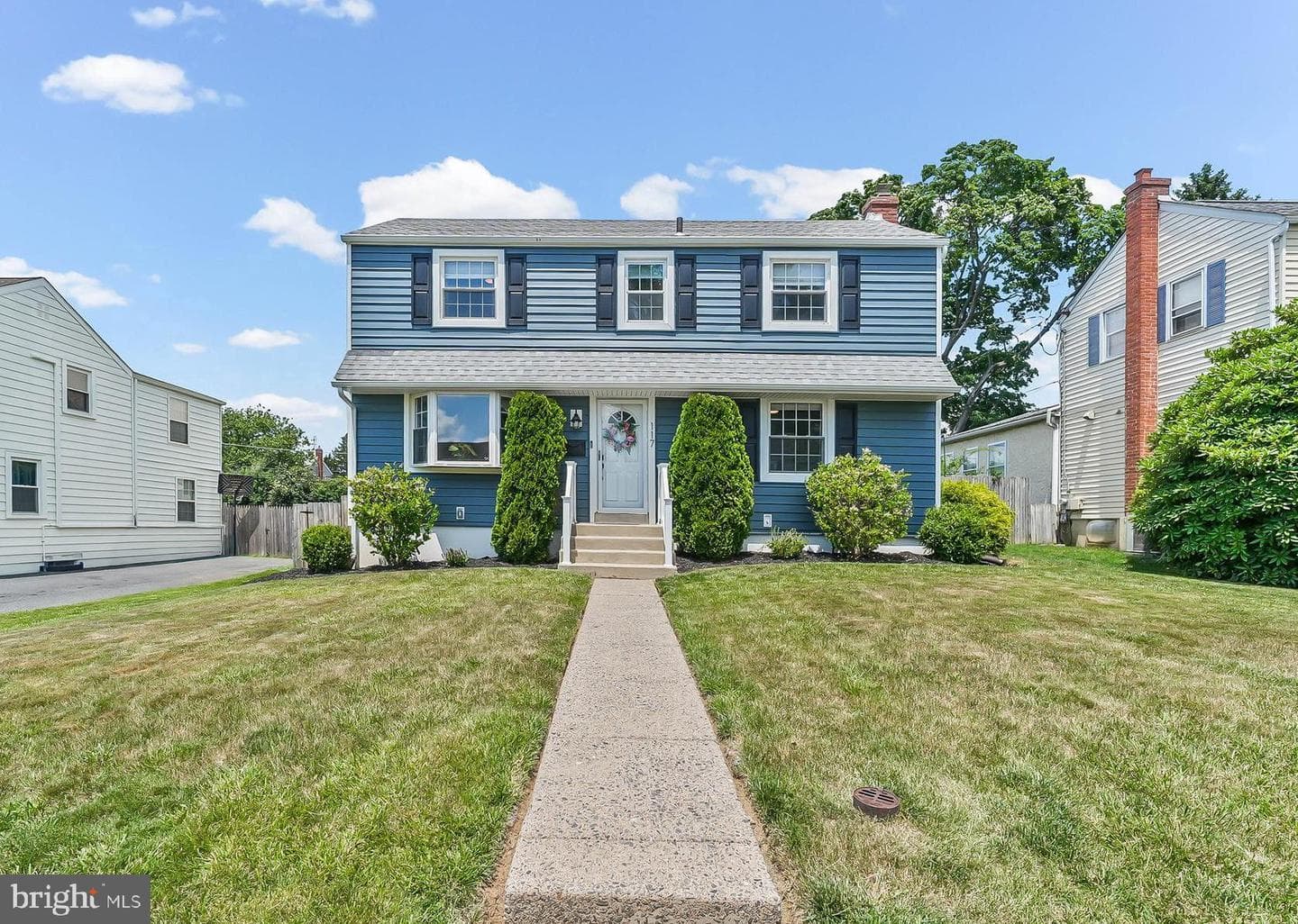 117 Edgar Avenue
