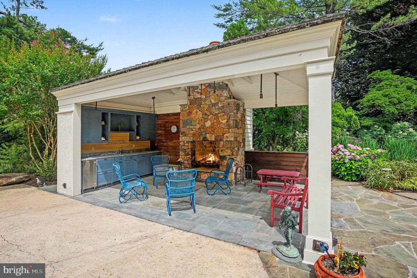 21 Wistar Road photo 64