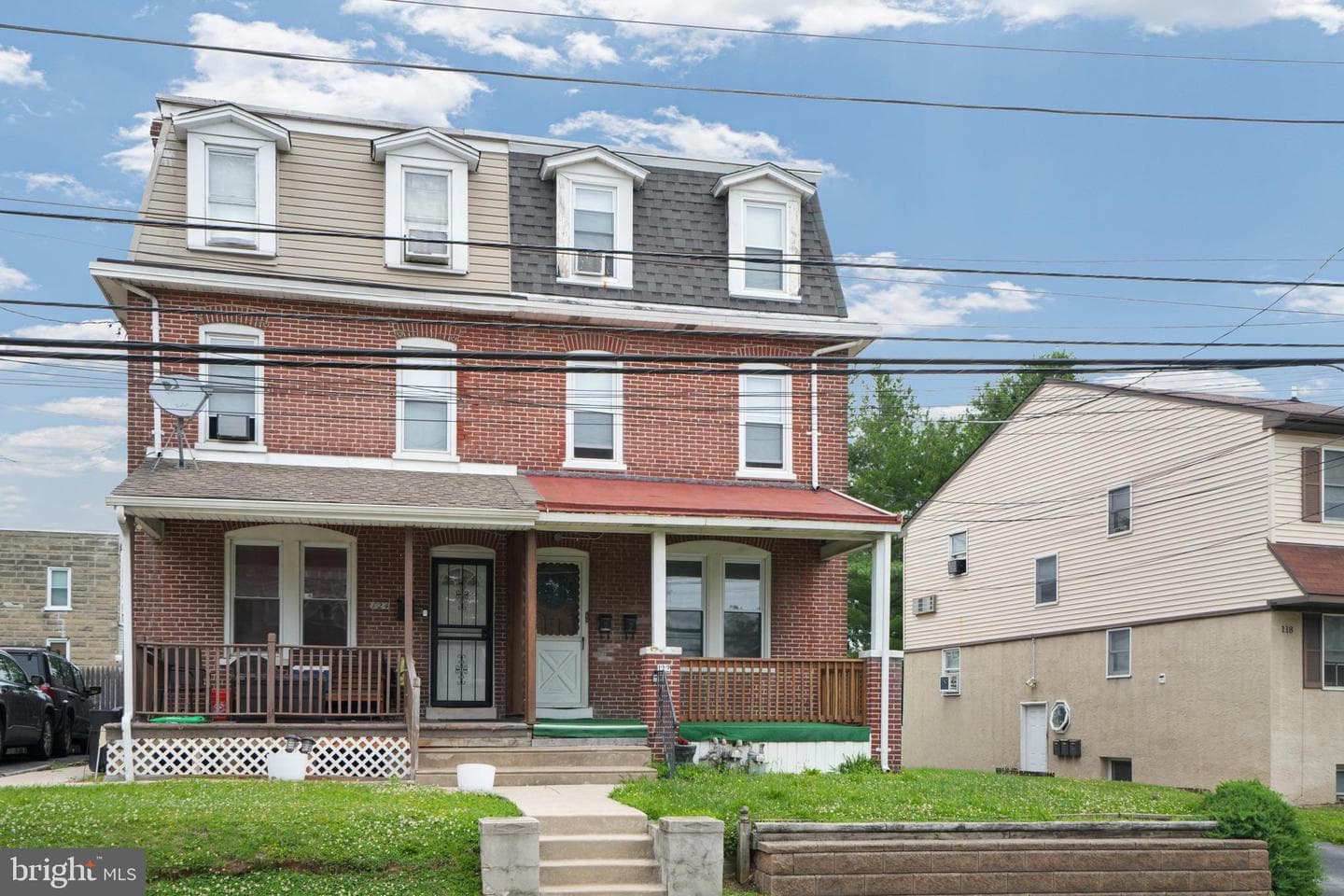 122 Fairview Road photo 3