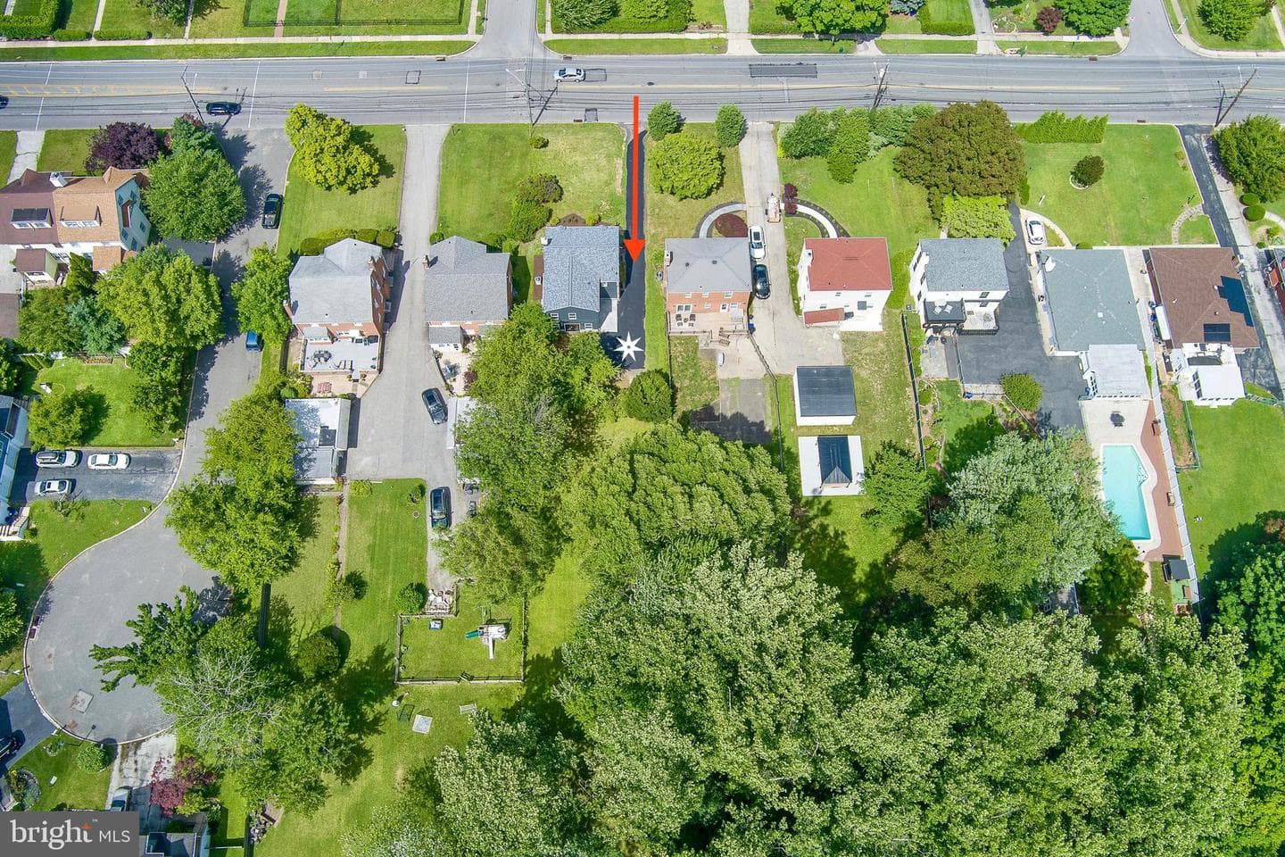 2842 Haverford Road photo 53