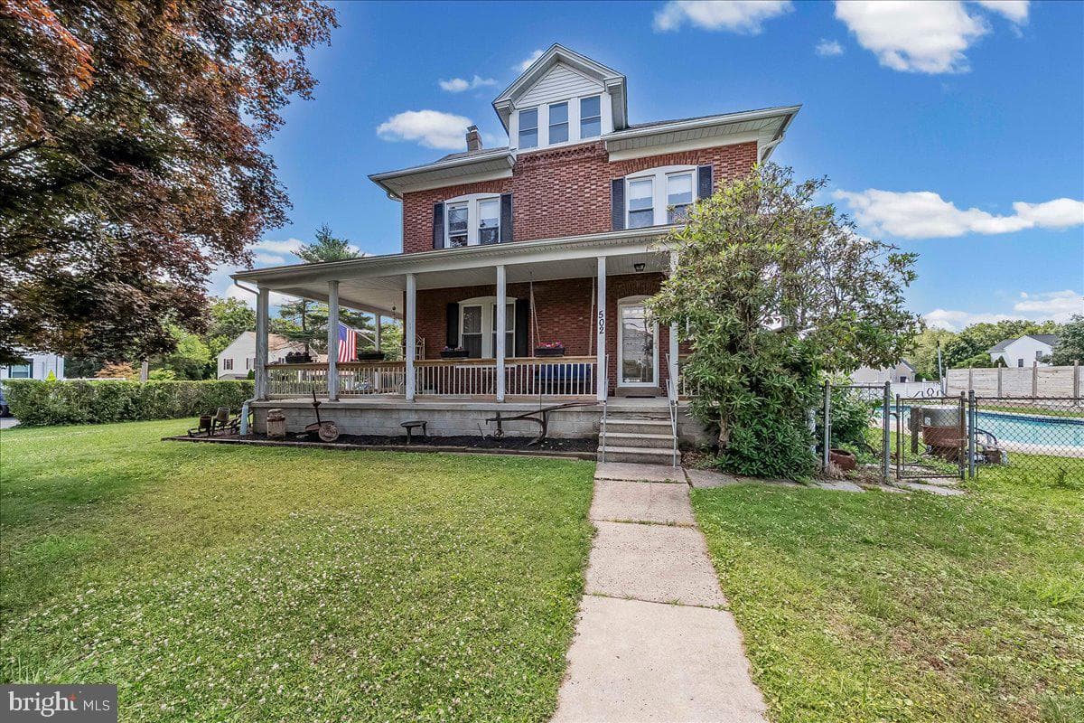 502 Yale Avenue photo 21