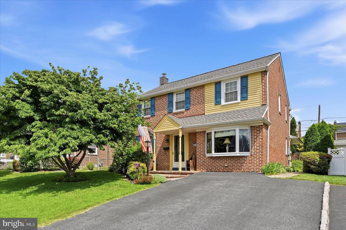 141 Flintlock Road, Drexel Hill