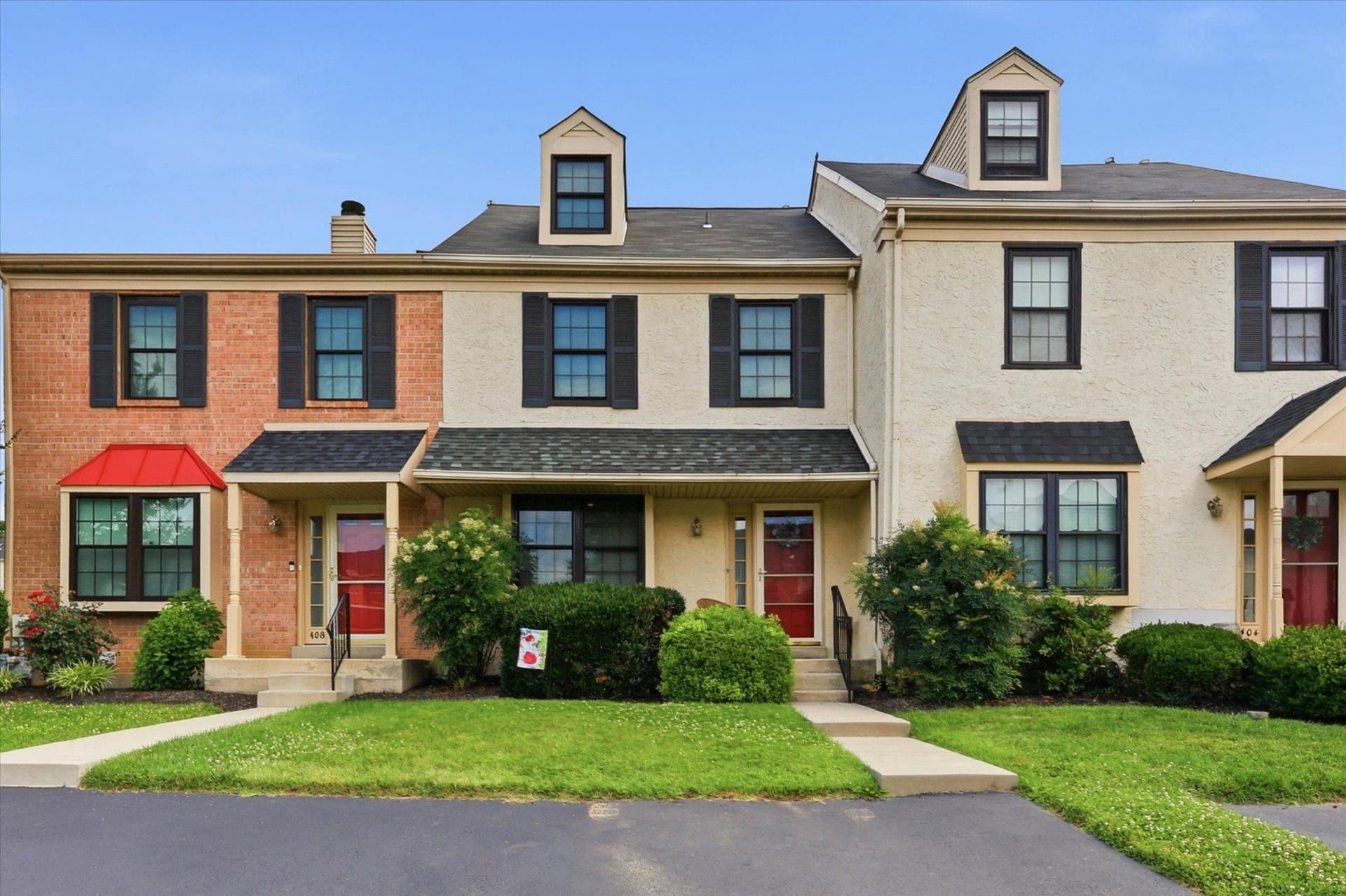 406 Carpenter Circle