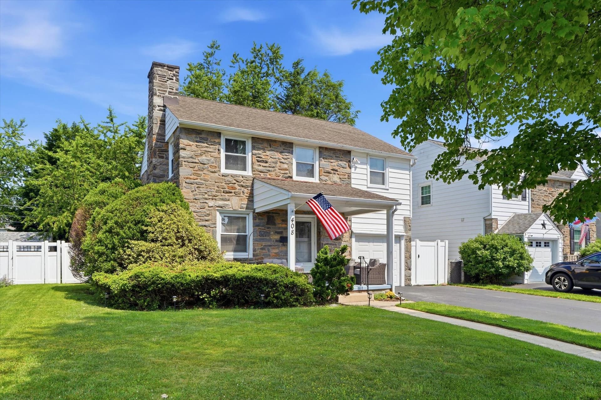 408 Maplewood Road