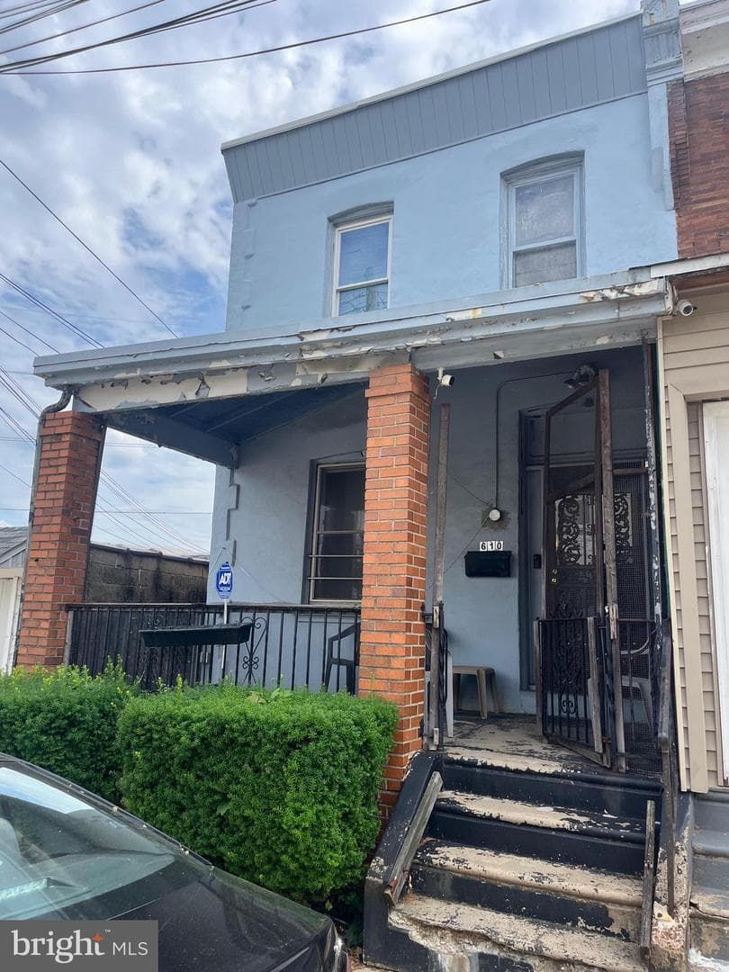 610 Darby Terrace, Darby