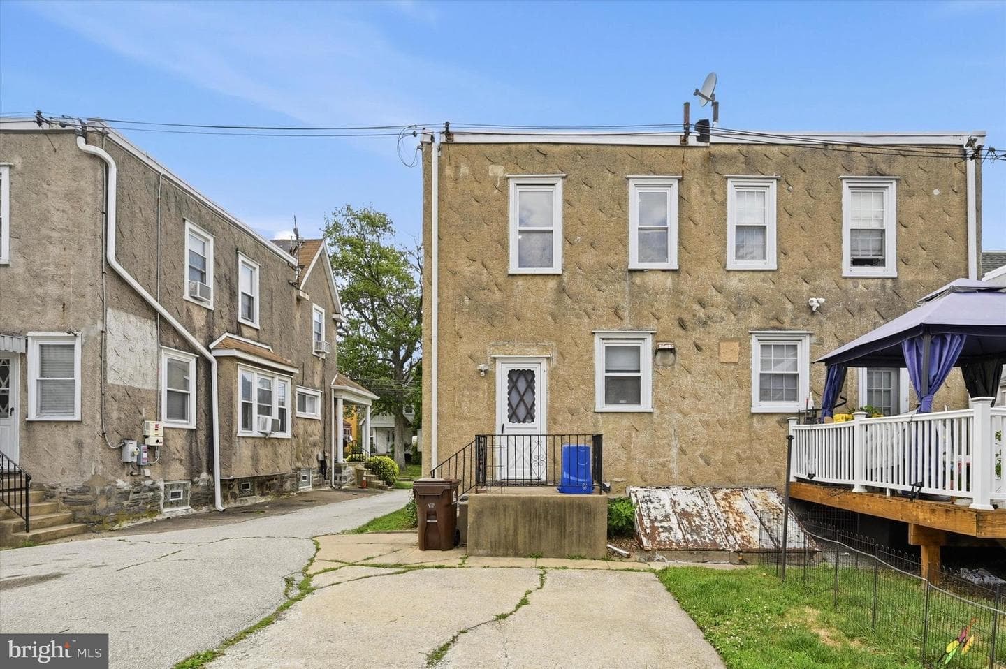 200 W Plumstead Avenue photo 25