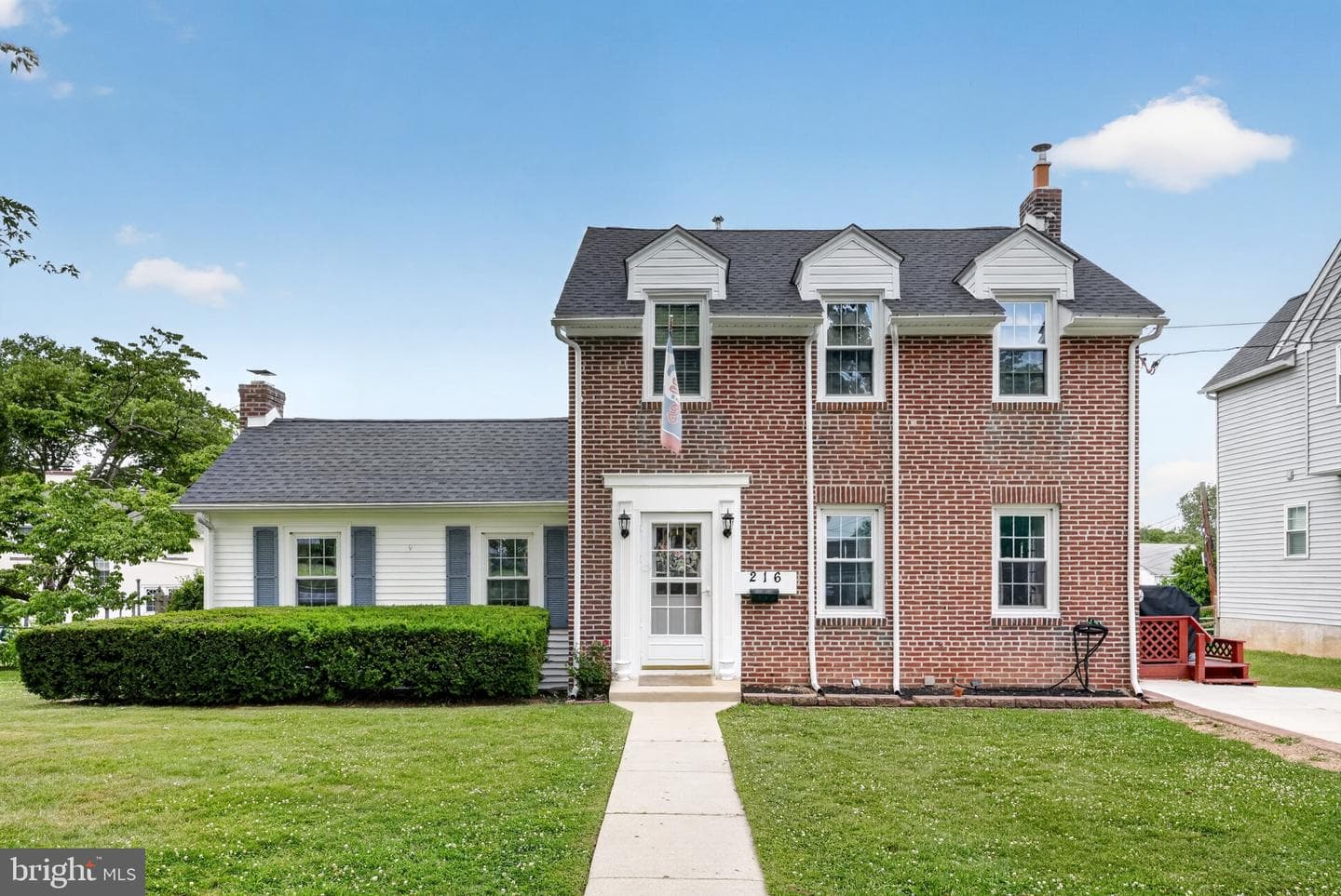 216 1st Avenue, Broomall