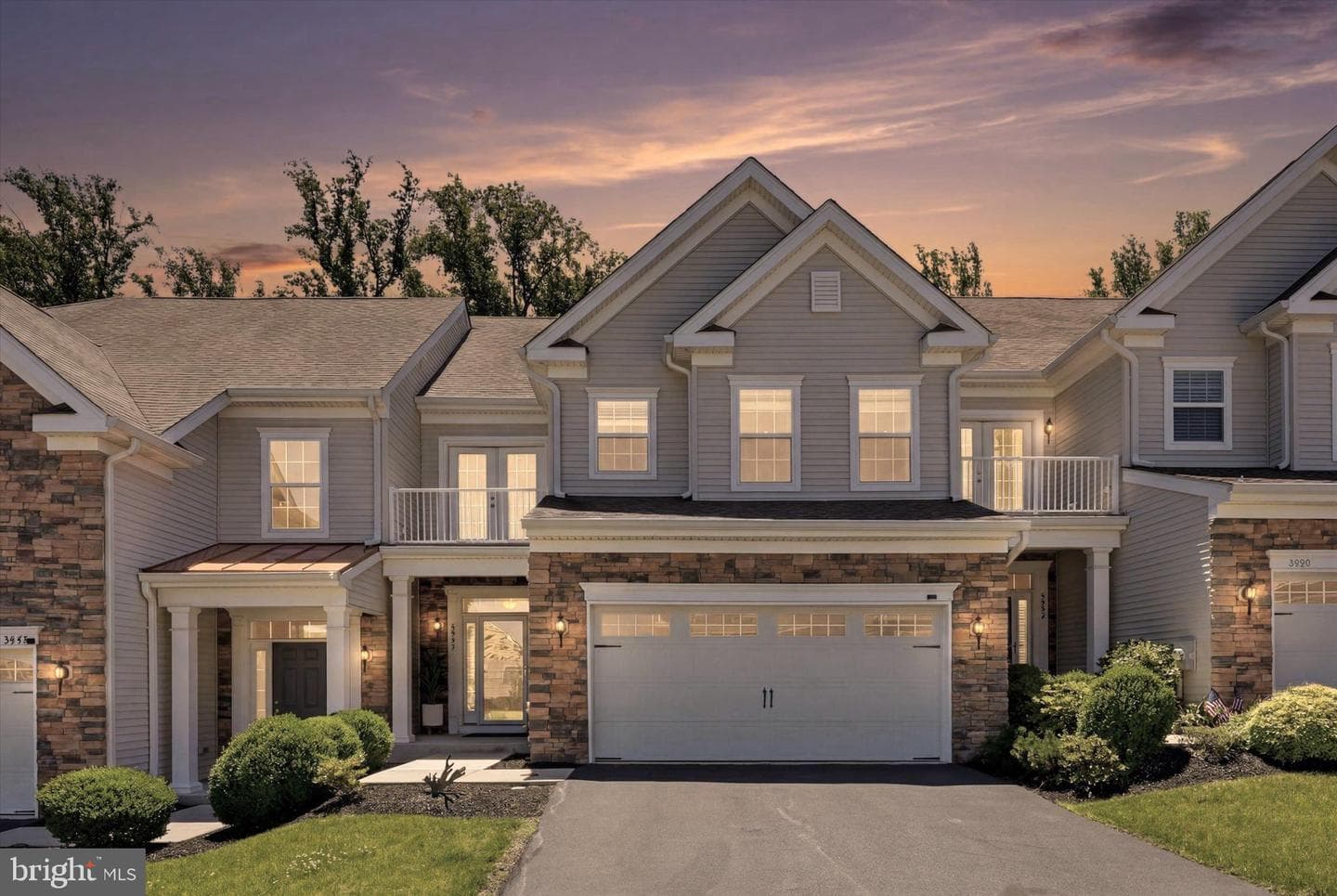 3541 Muirwood Dr, Newtown Square