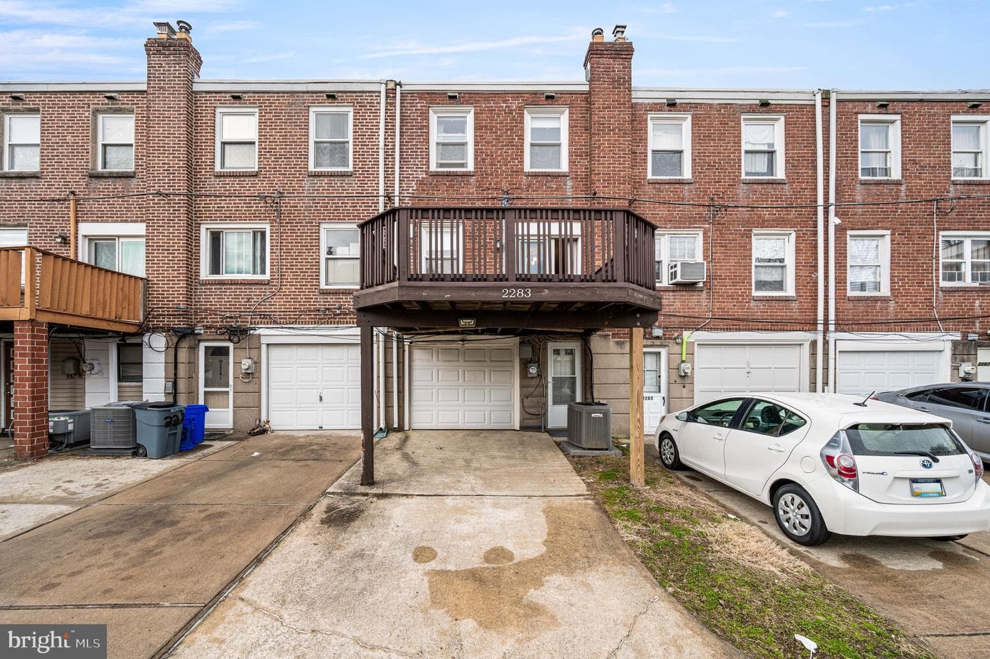 2283 S Harwood Avenue photo 26