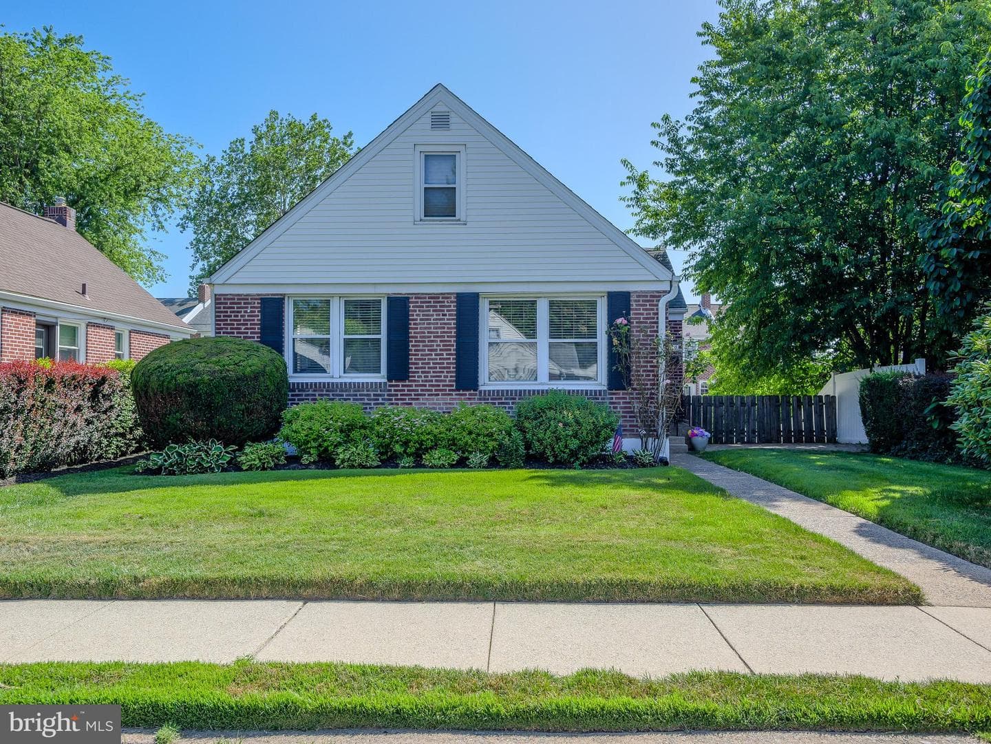 1109 Old Lane, Drexel Hill