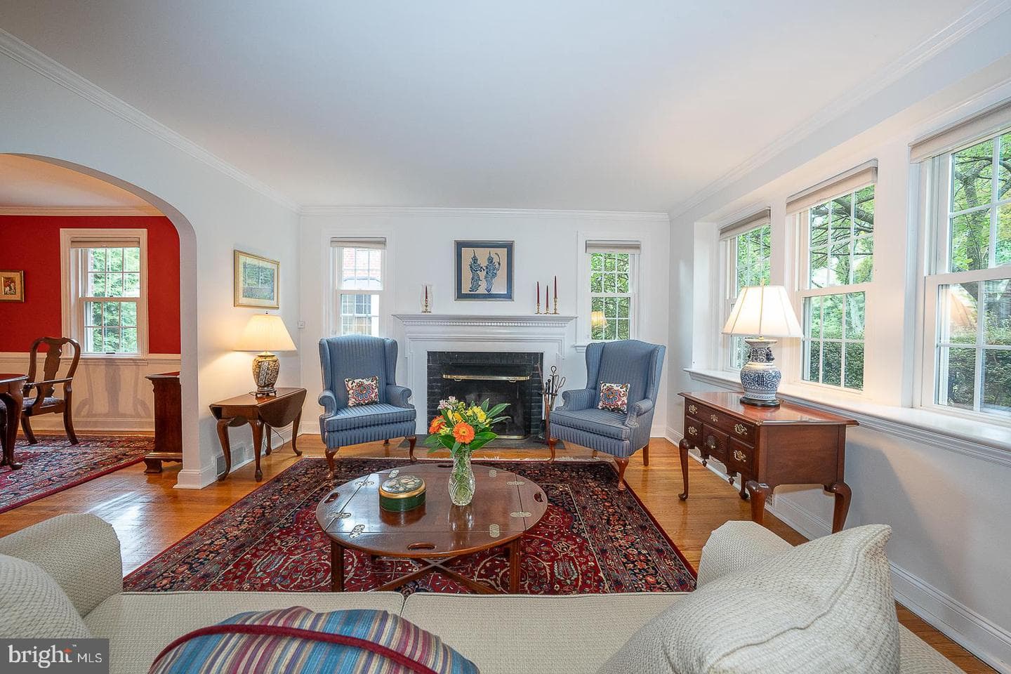 525 W Beechtree Lane photo 5