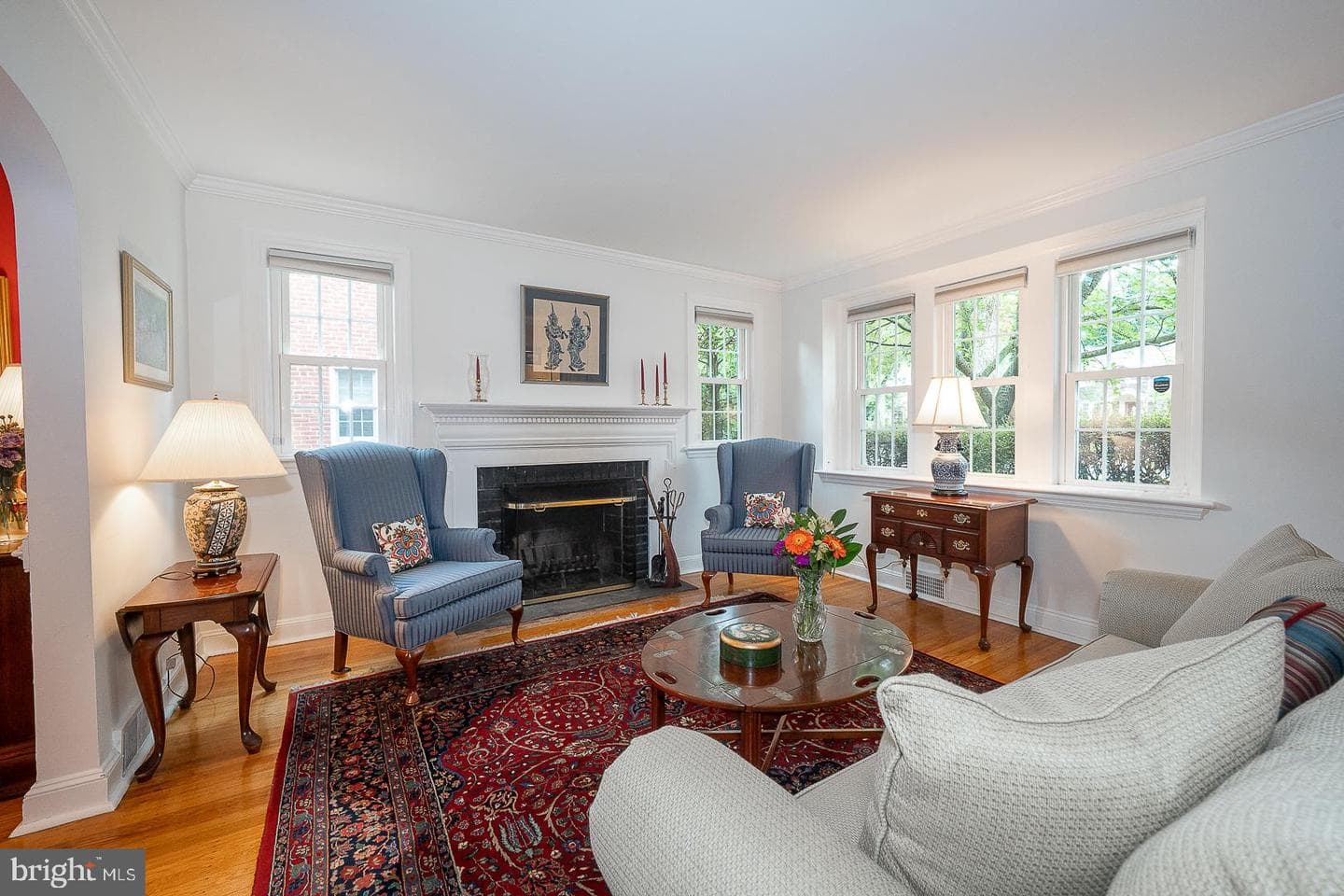 525 W Beechtree Lane photo 7