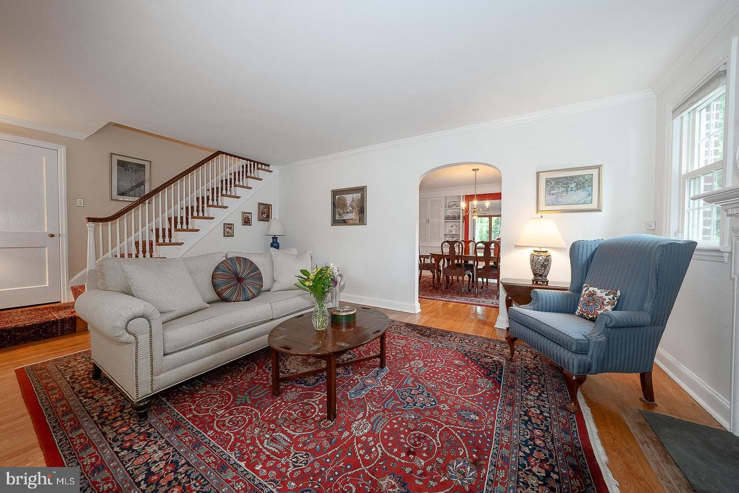 525 W Beechtree Lane photo 8