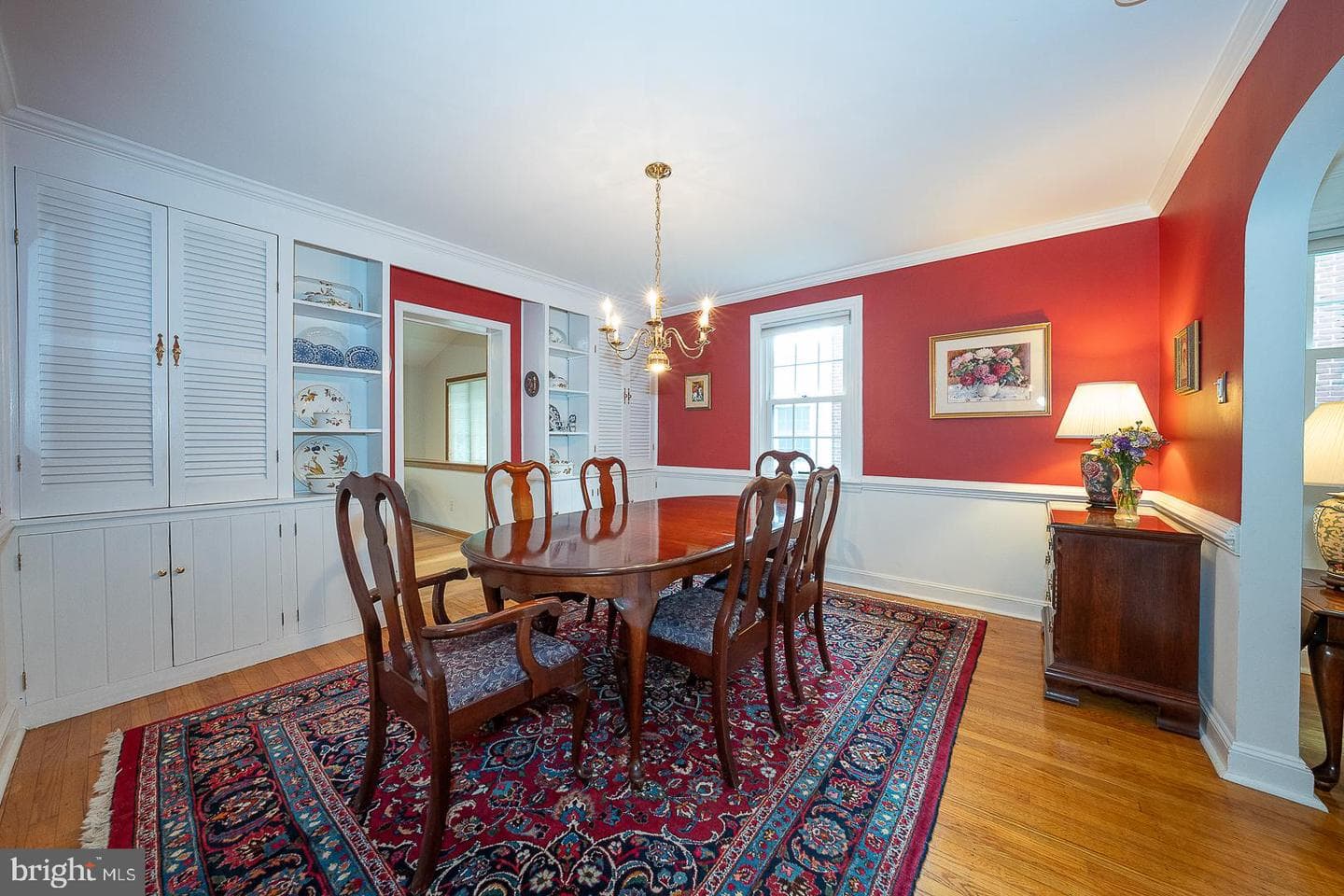 525 W Beechtree Lane photo 9