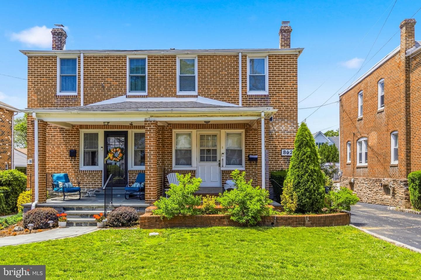 862 Martin Avenue, Bryn Mawr