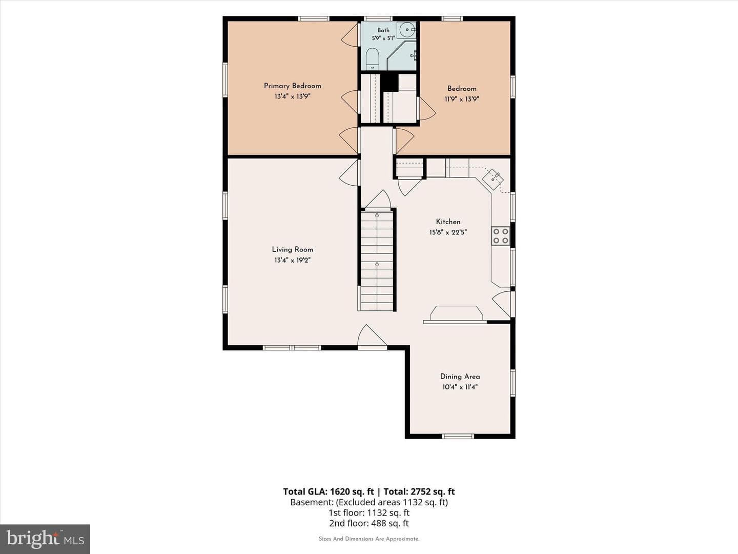 2434 Merwood Lane, Havertown