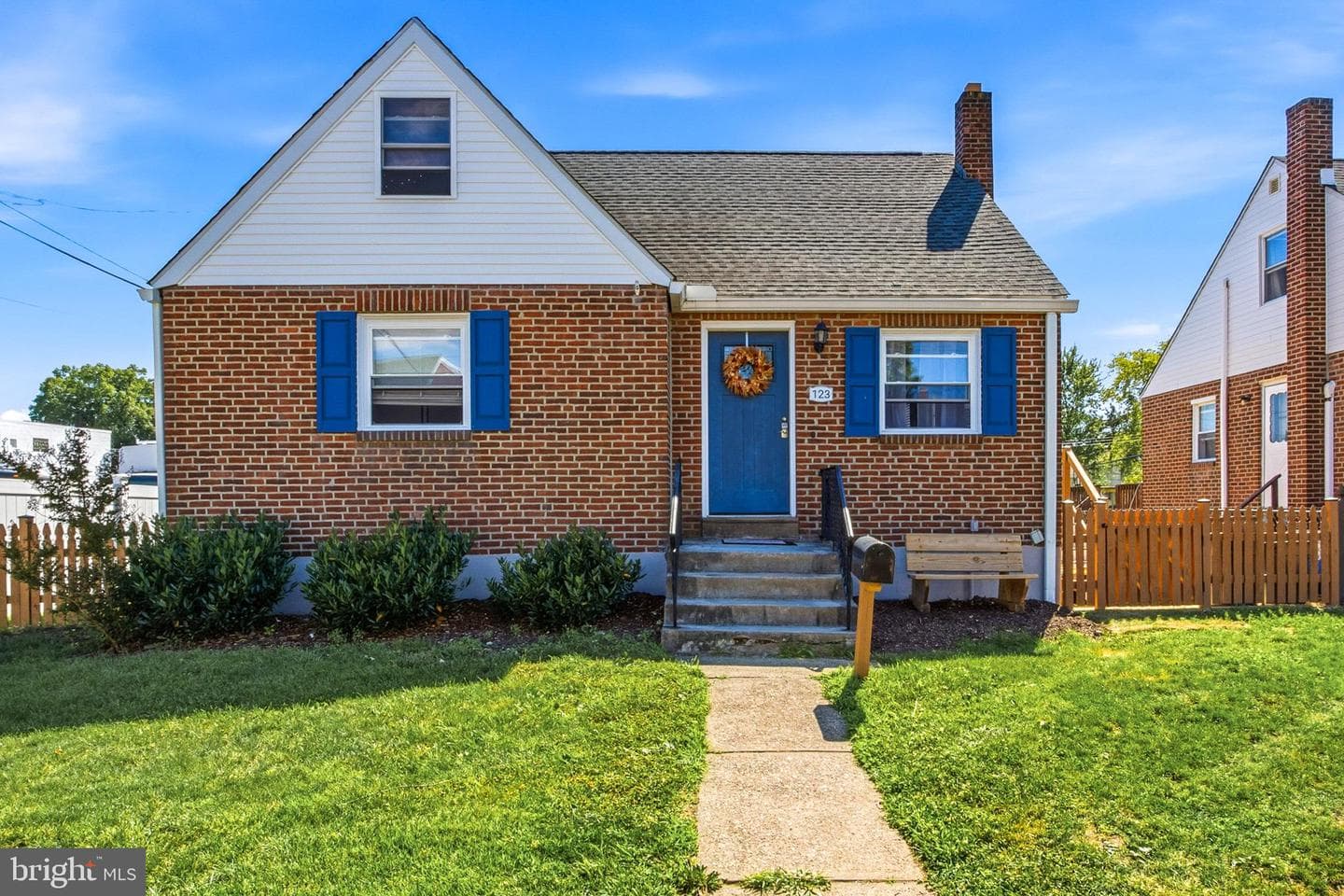 123 Folsom Ave.