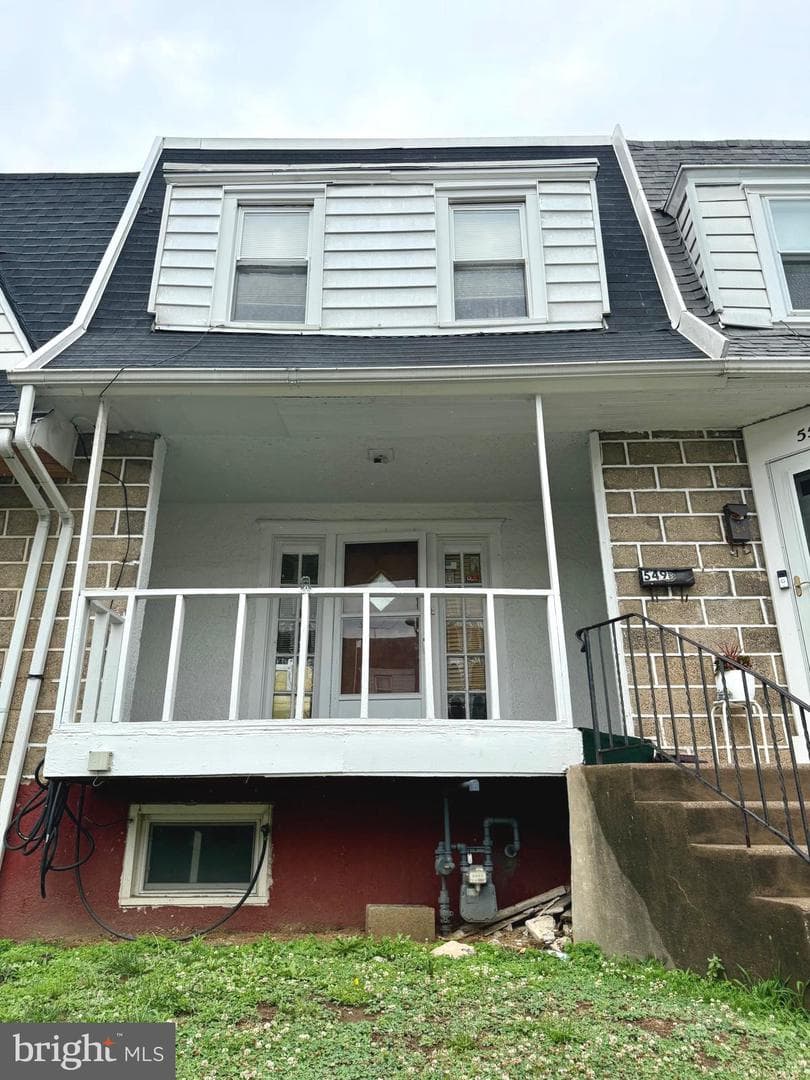 549 Littlecroft Road, Upper Darby