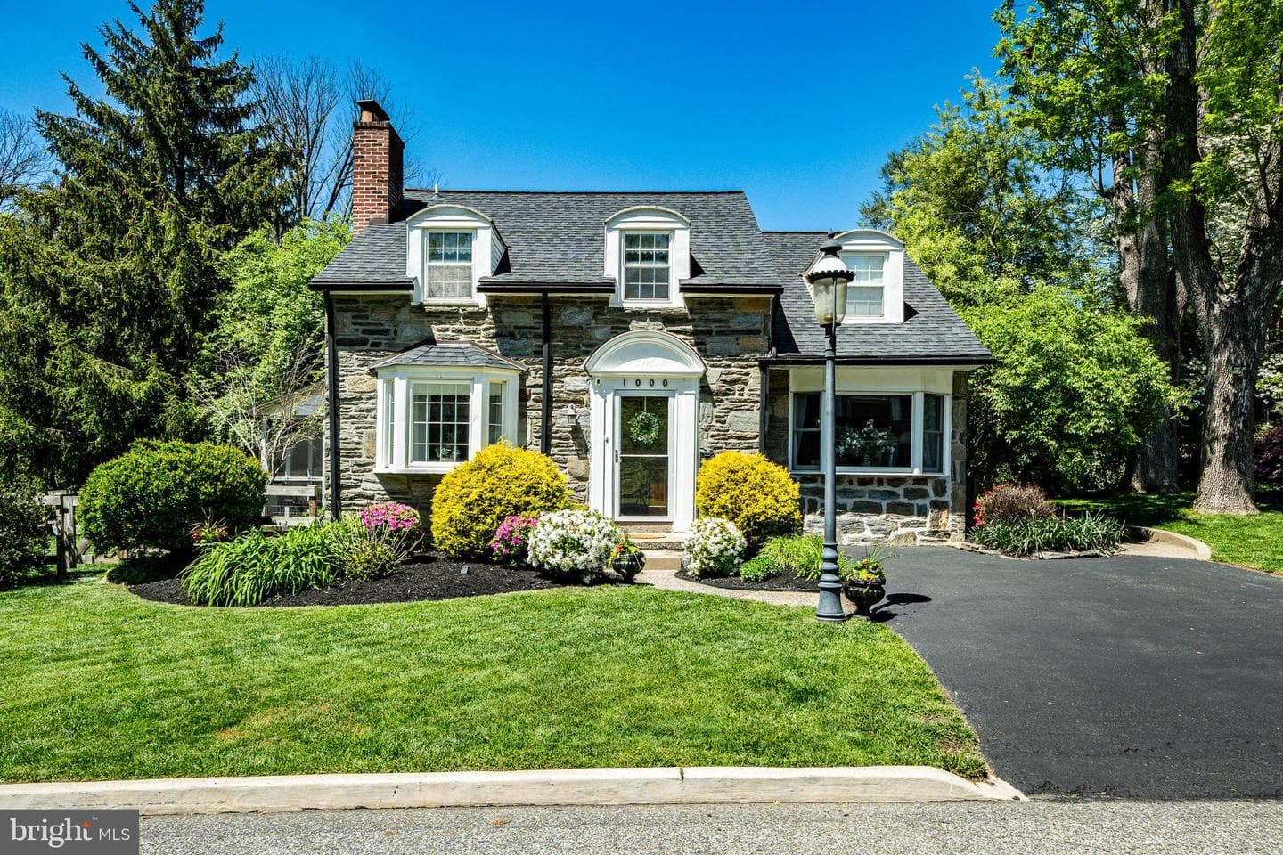 1000 Carroll Road, Wynnewood