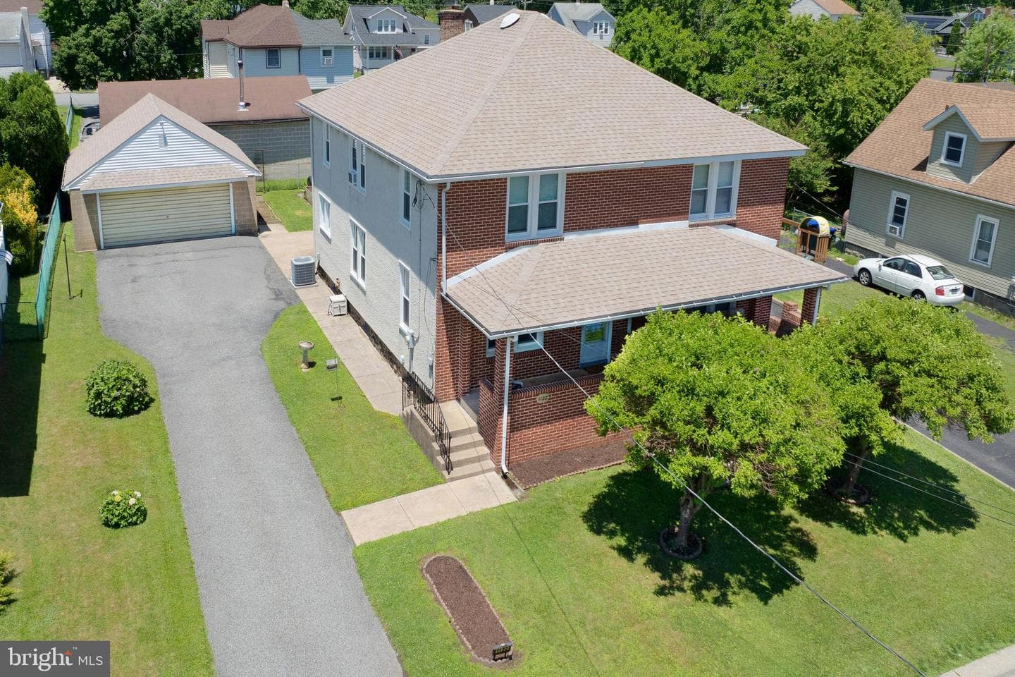 1122 Galbraith Avenue