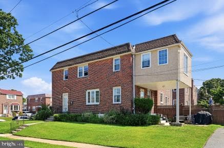 400 Russell Street, Ridley Park