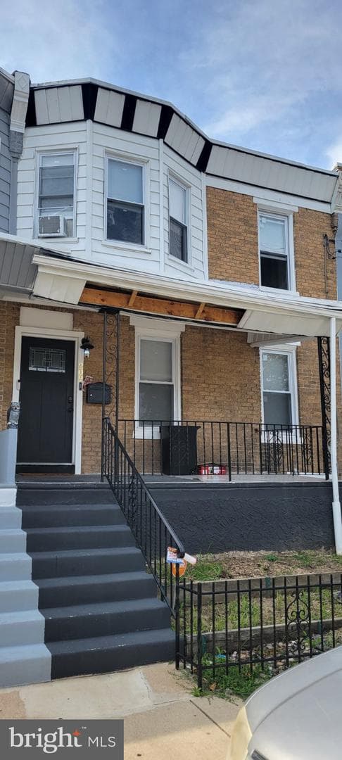 209 N 10th Street, Darby
