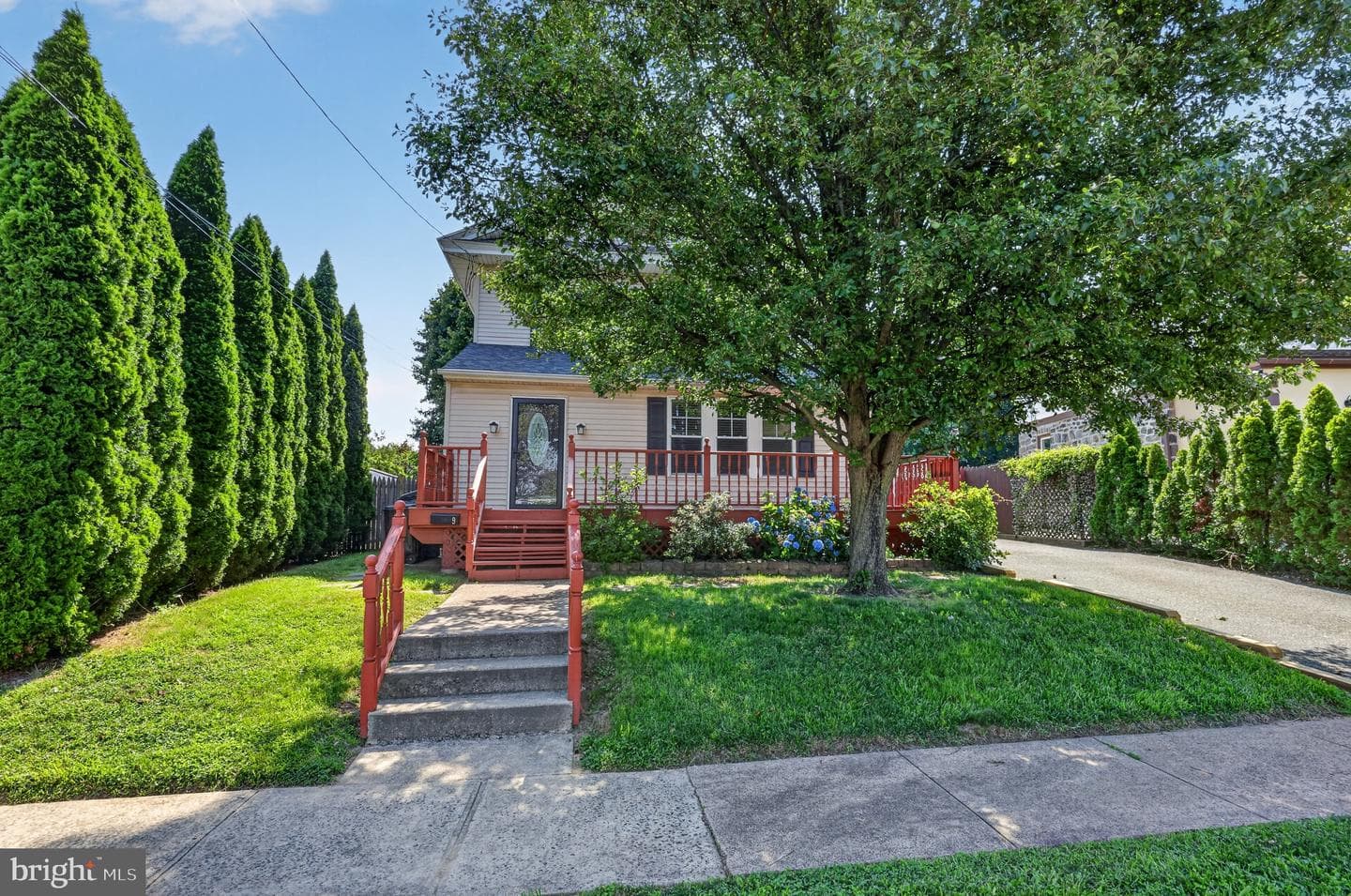 9 E Elbon Road photo 4