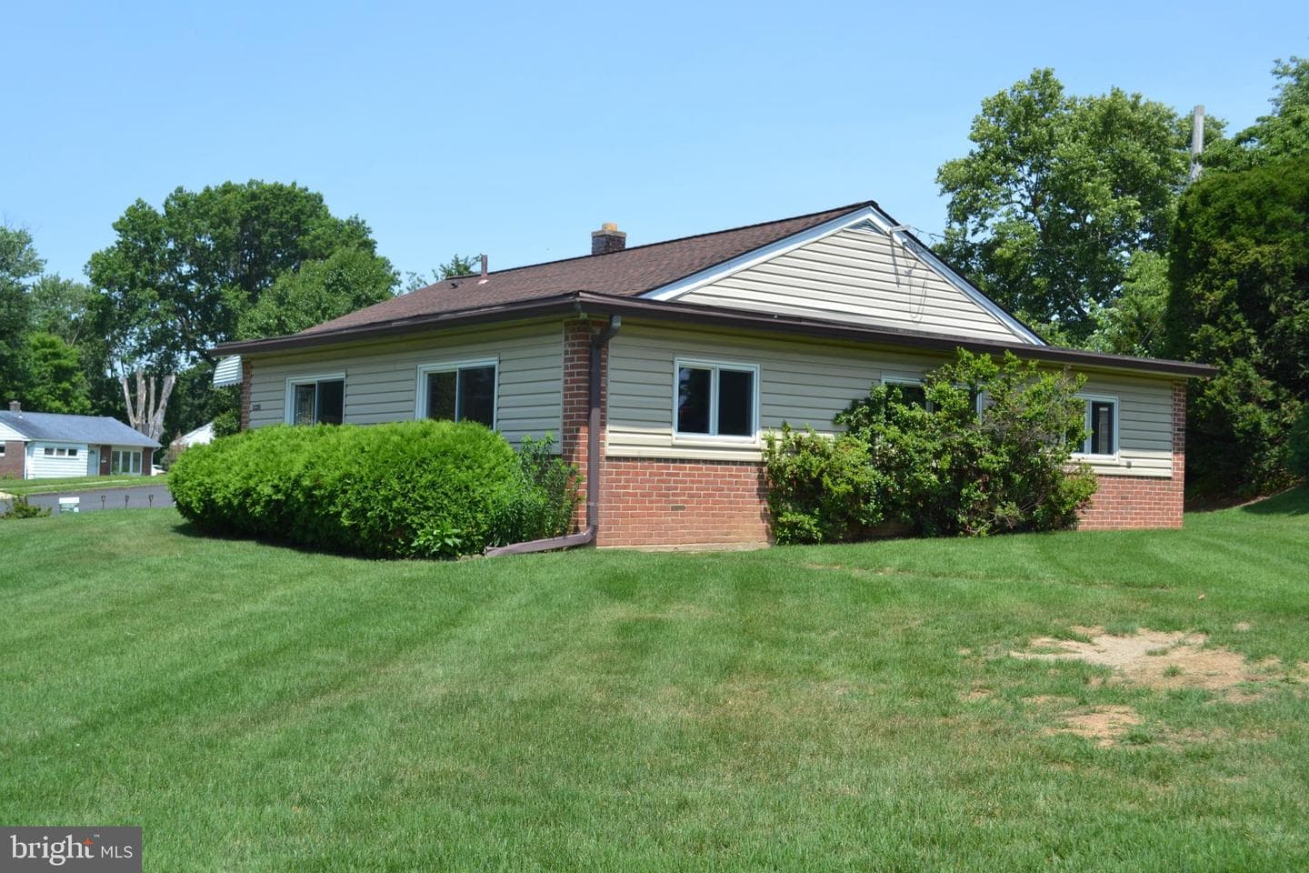 2220 Baldwin Run Drive photo 8