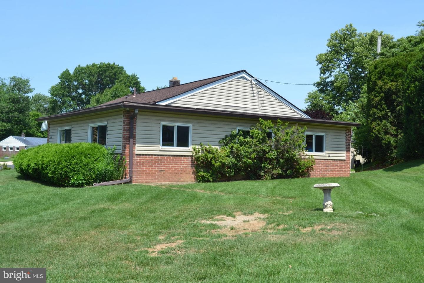 2220 Baldwin Run Drive photo 9