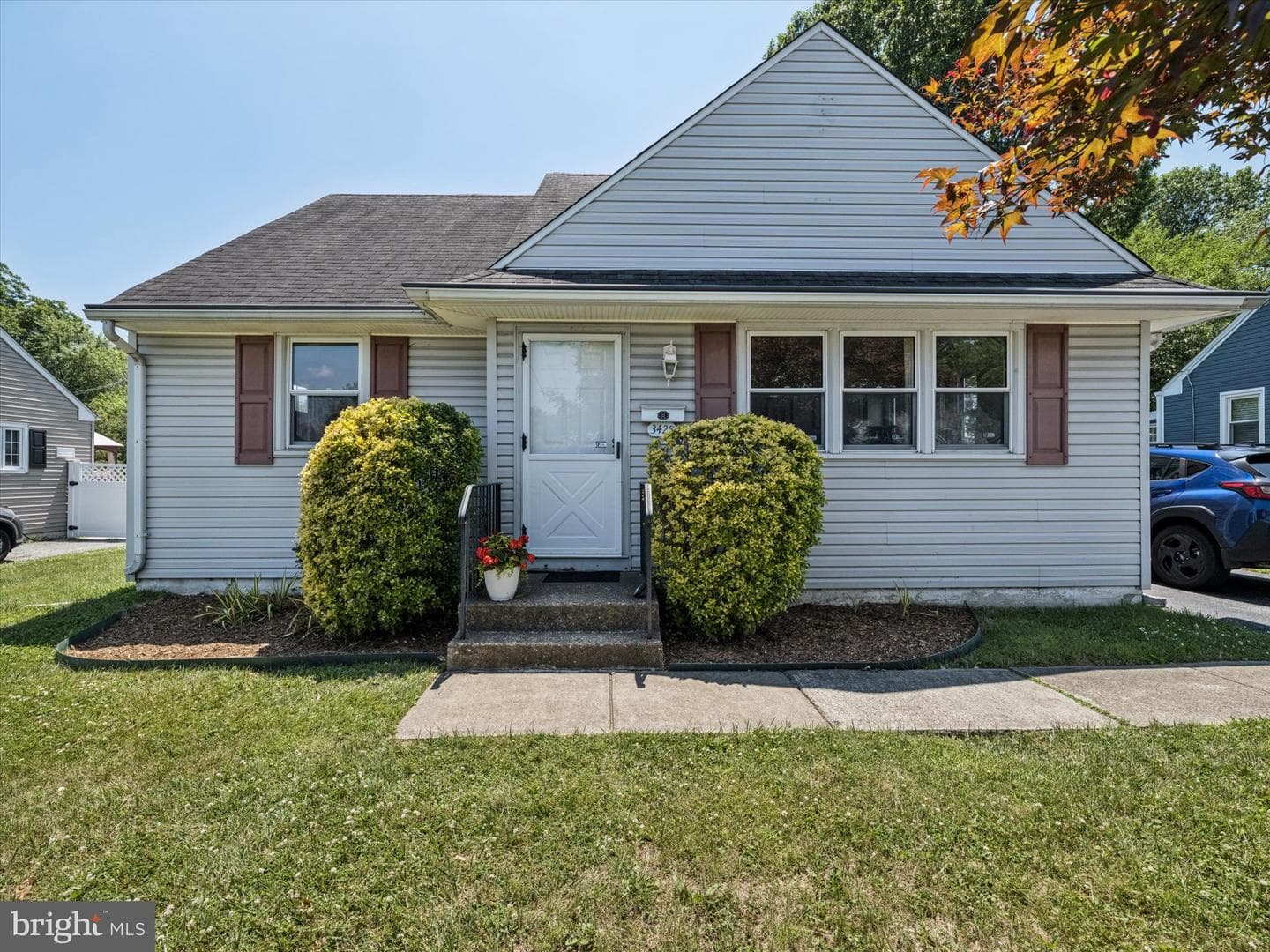 3428 Mount Vernon Avenue