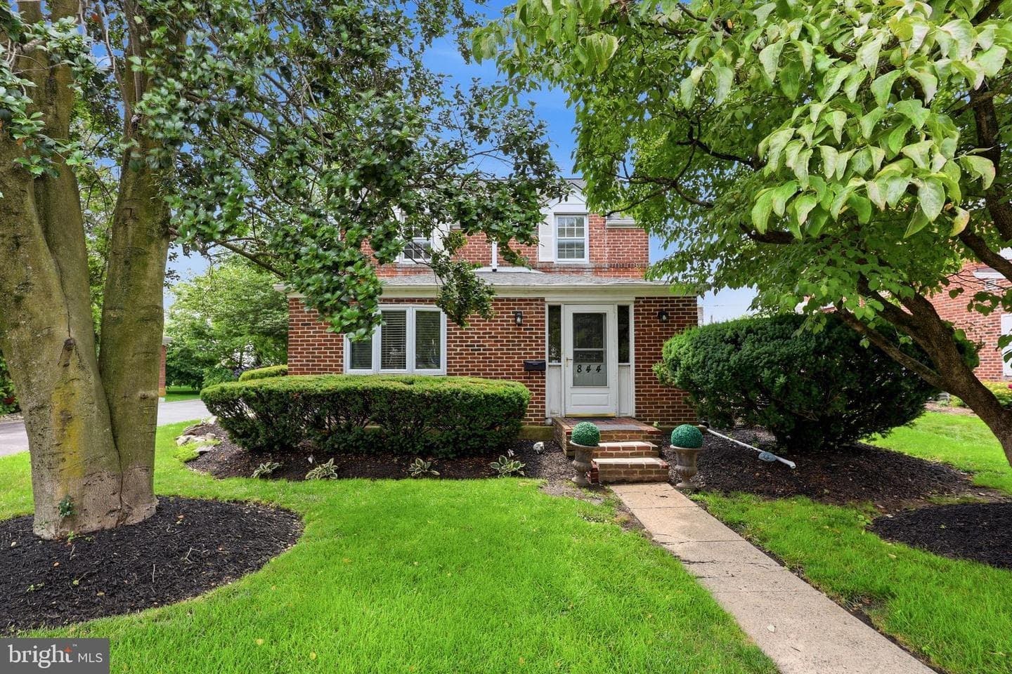 844 Burmont Road, Drexel Hill