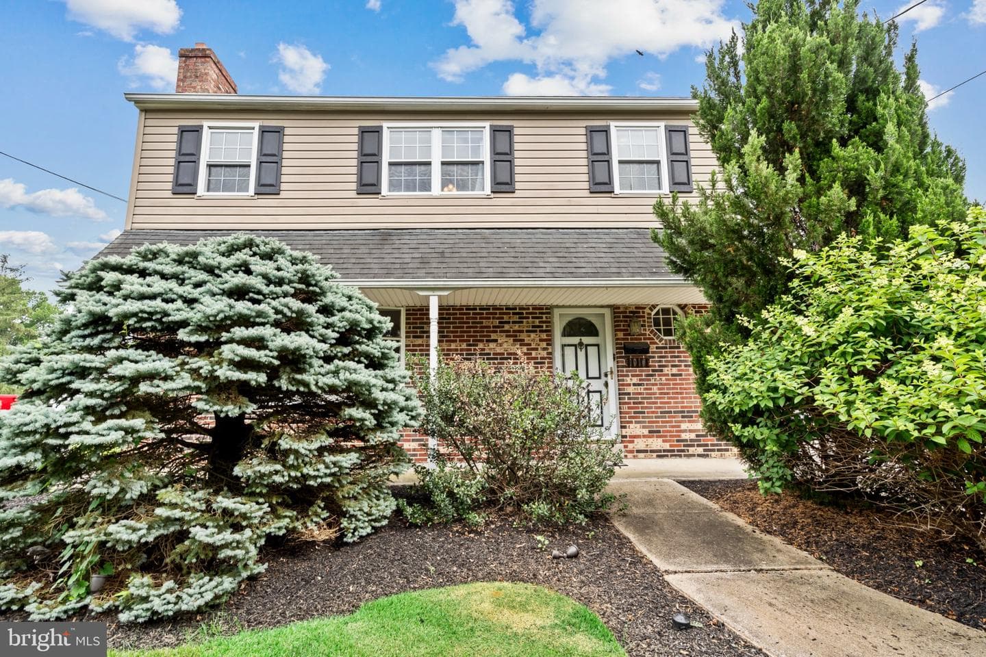 1016 Green Lane