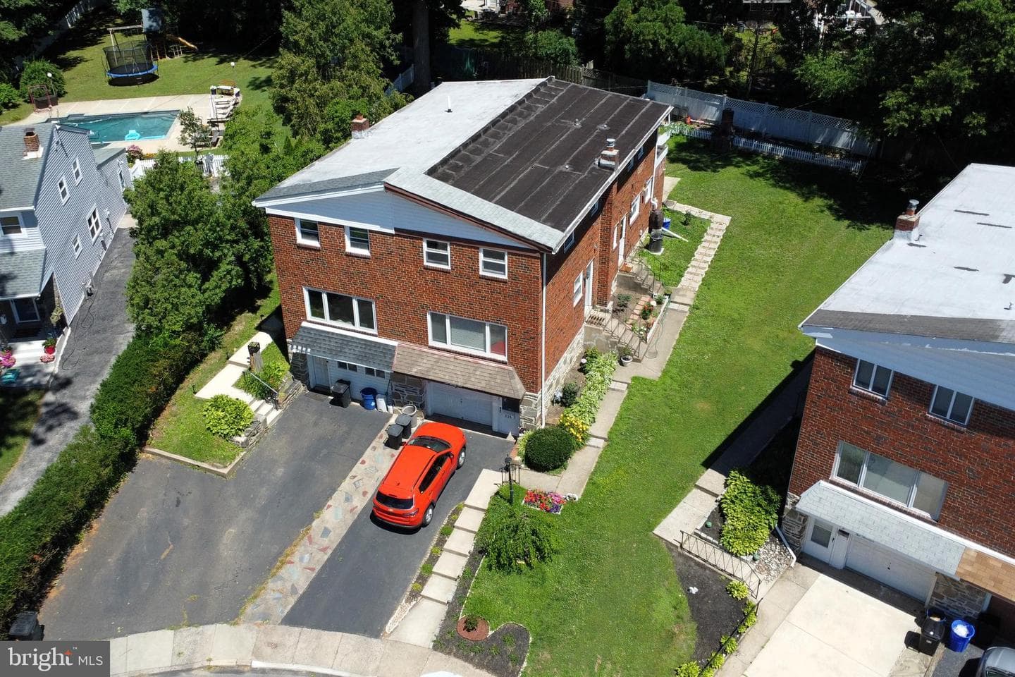 221 Juniper Road, Havertown