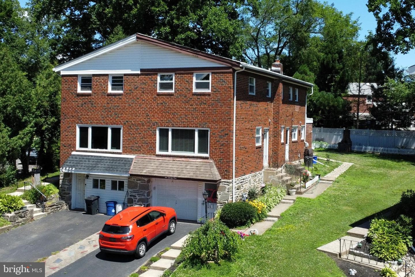 221 Juniper Road, Havertown