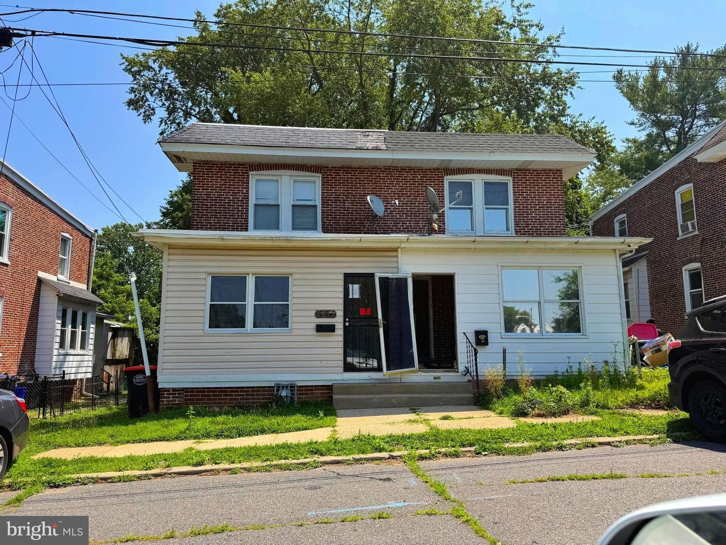 2611 Lindsay St, Chester