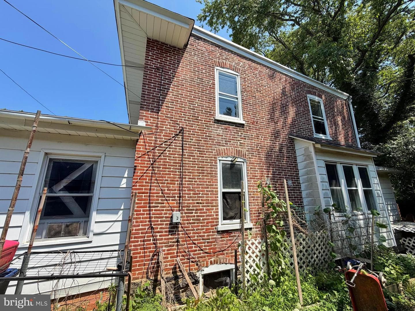 2611 Lindsay St, Chester