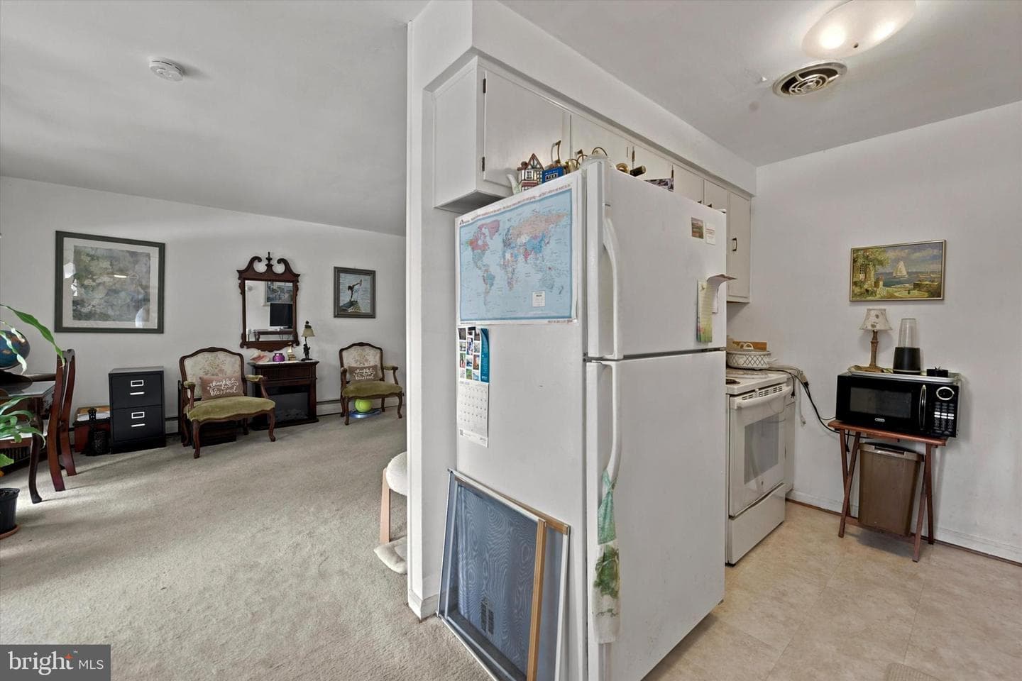 412 N Wayne Avenue #208 photo 12