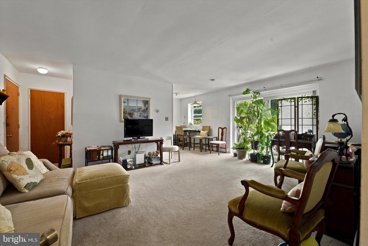 412 N Wayne Avenue #208 photo 4