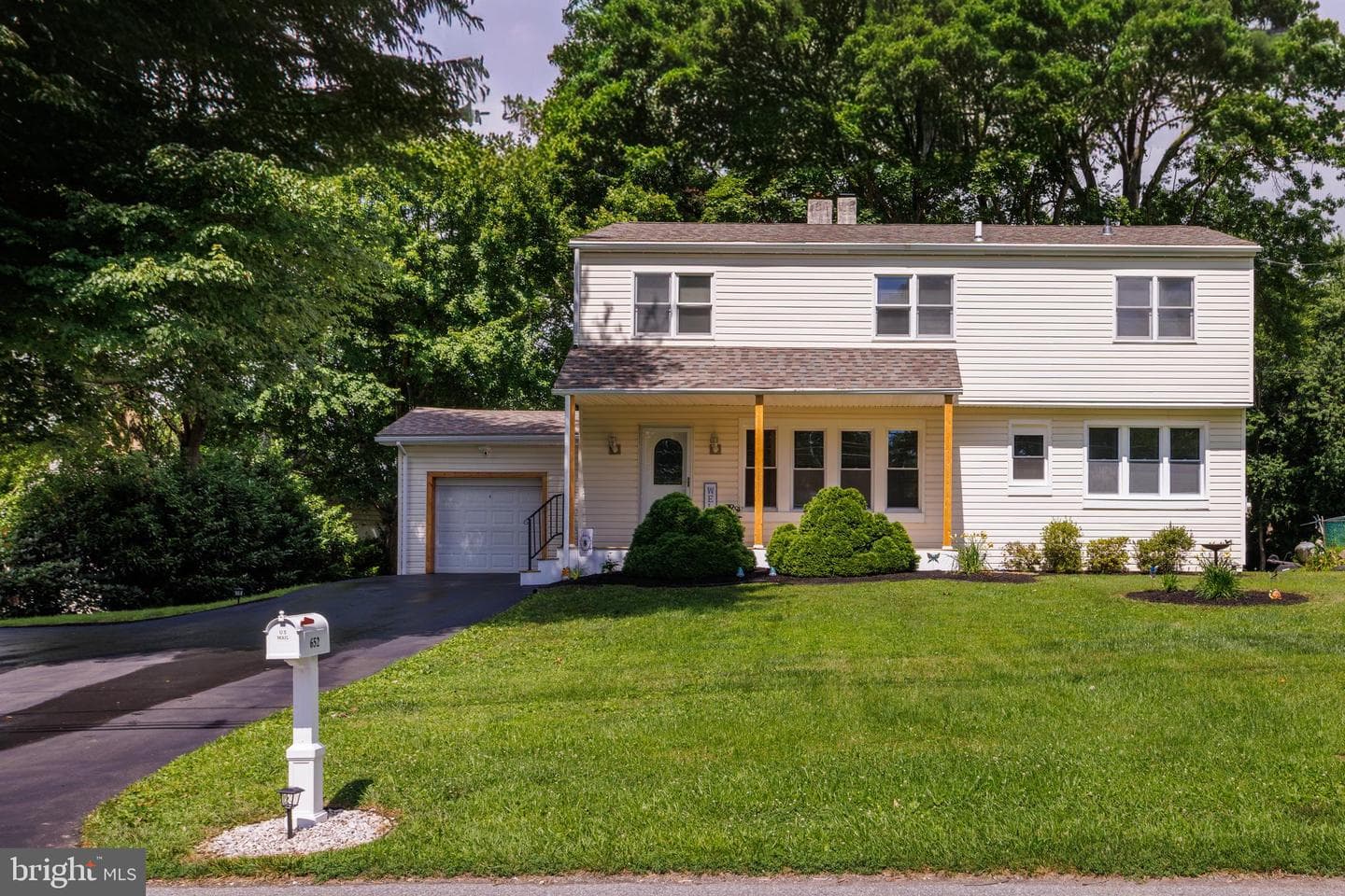 652 Meetinghouse Road, Upper Chichester