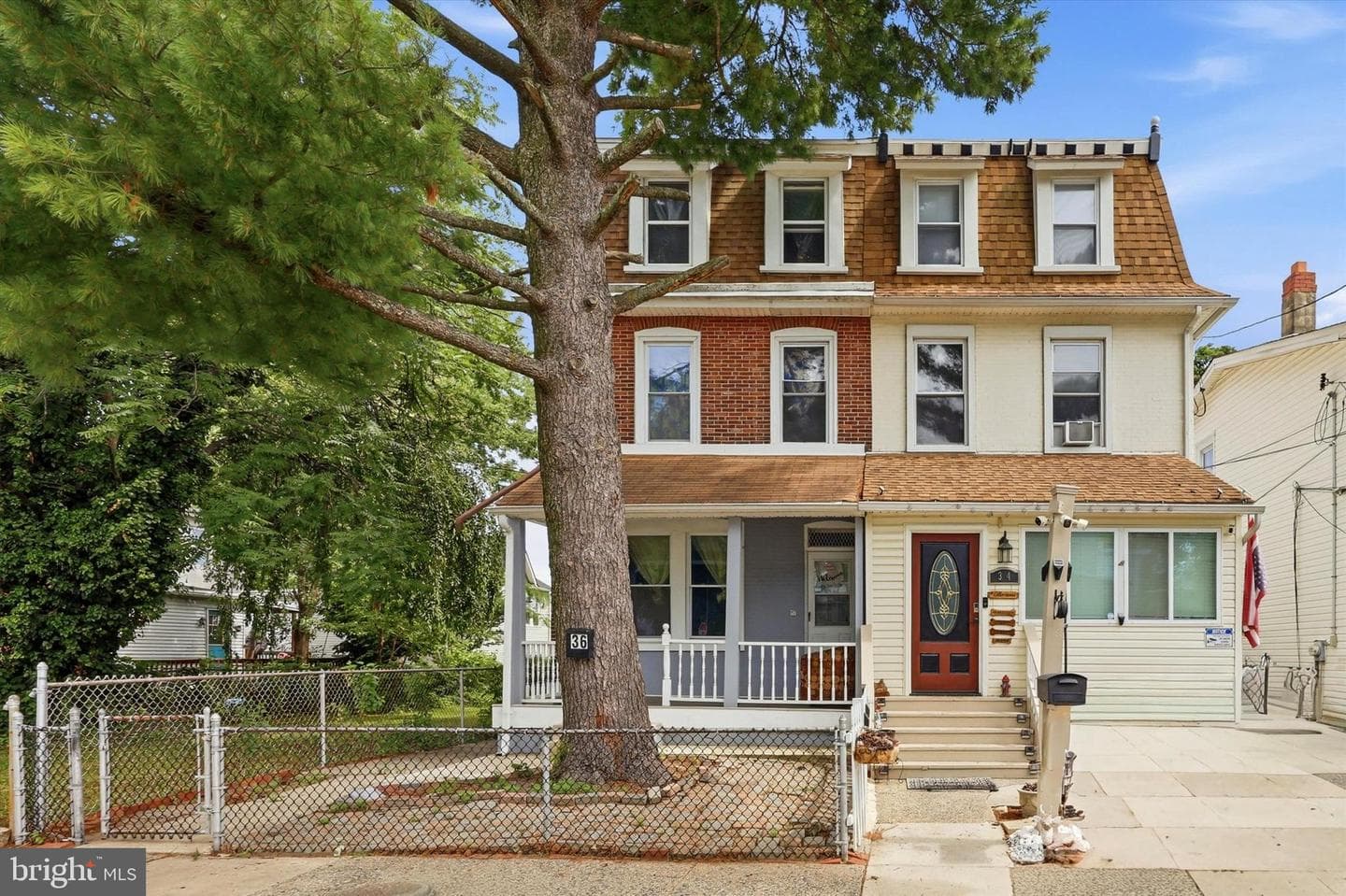 36 E Washington Avenue, Clifton Heights
