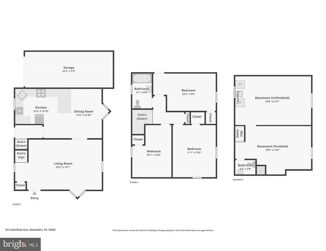 613 Glenfield Avenue photo 12